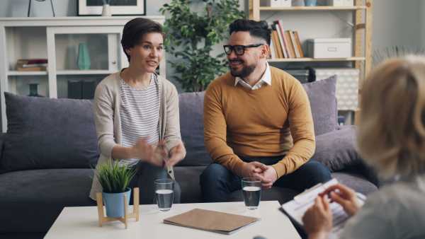 How Family Therapy Helps Resolve Ongoing Conflict and Misunderstandings