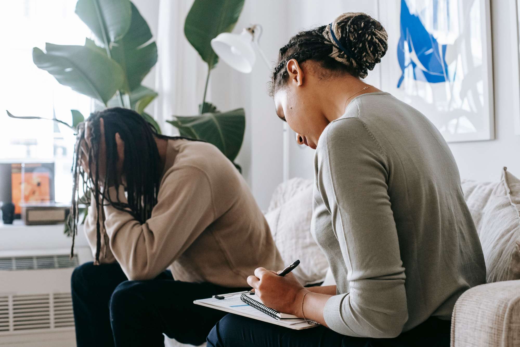 Evidence-Based Approaches to Mental Health Care