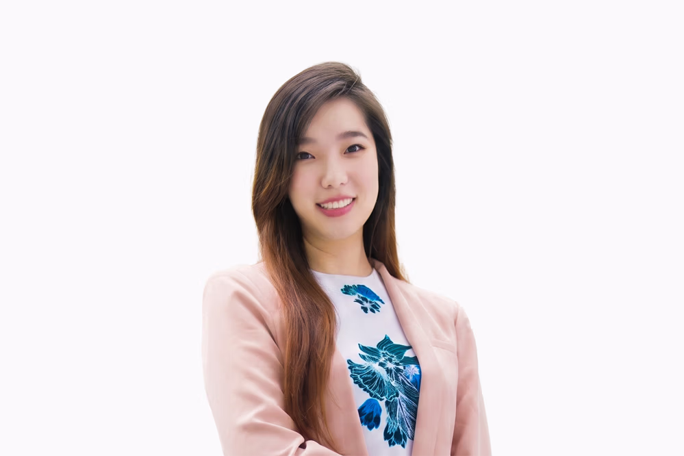 Stefanie Cai