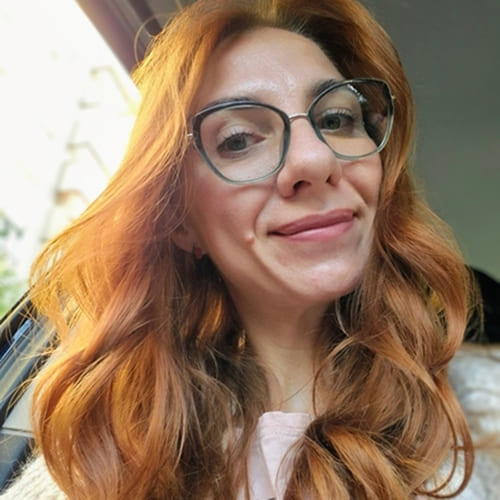 Olha Diachuk