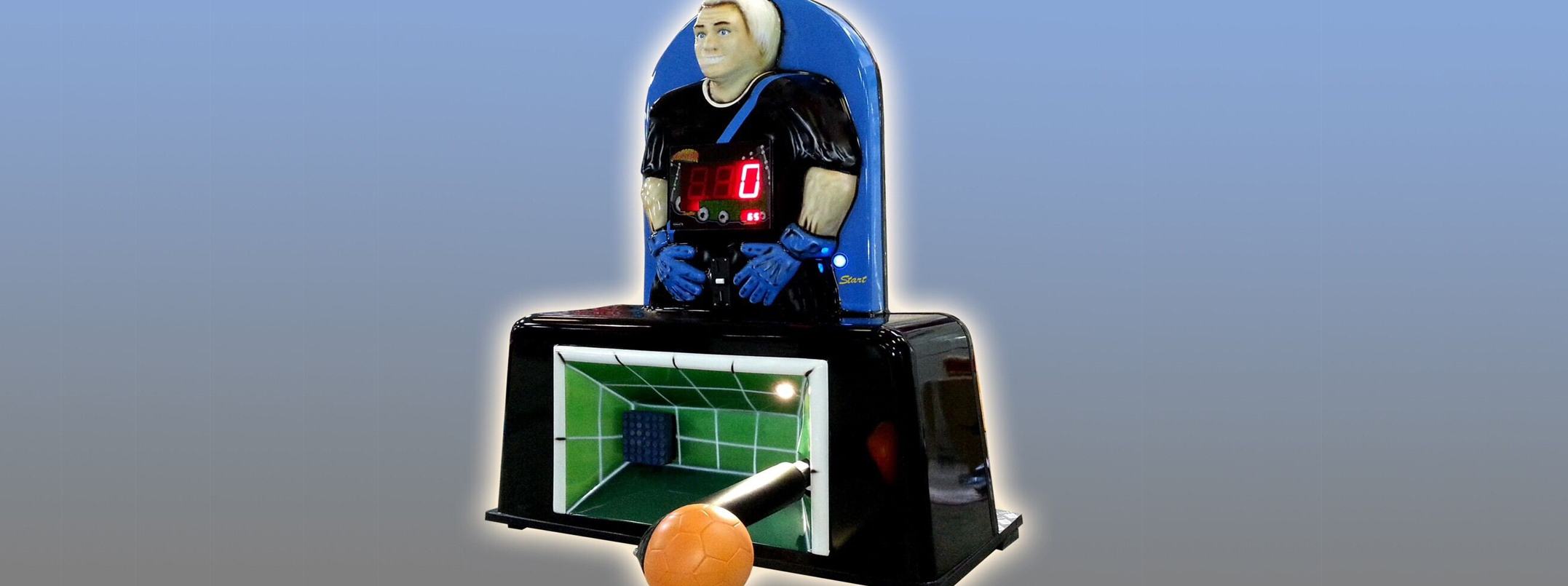 Kicker Machine