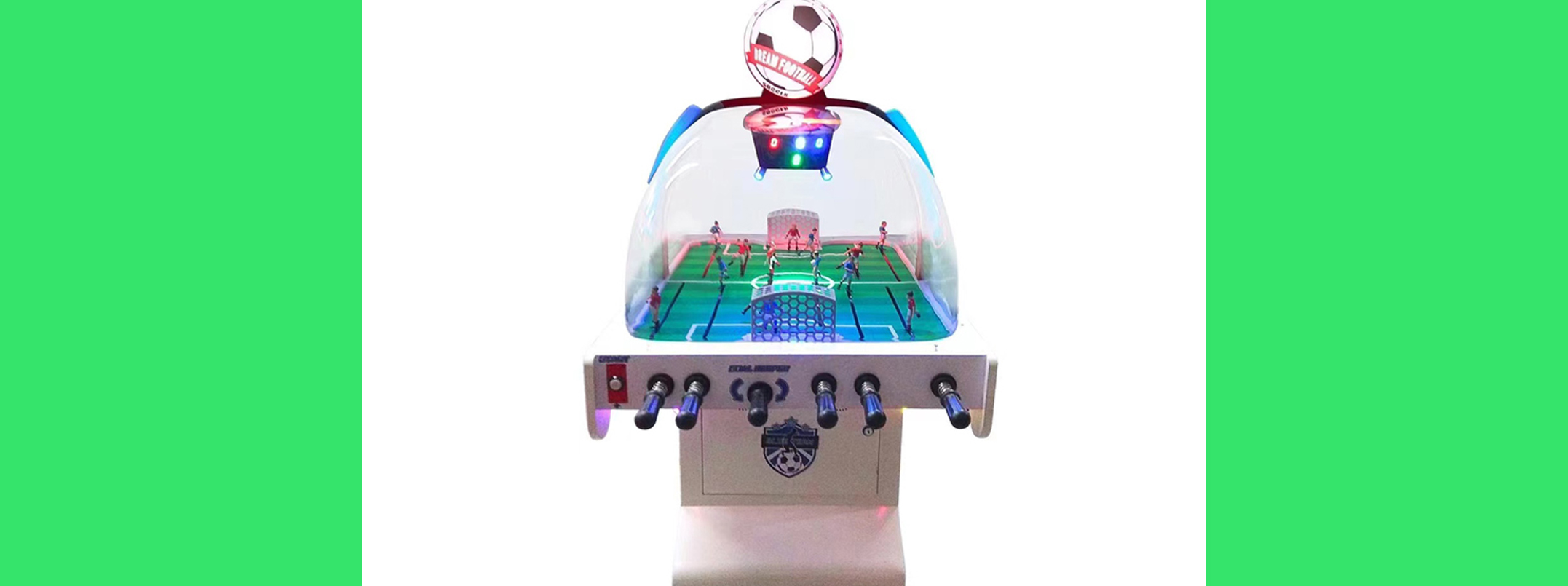 Soccer Dome