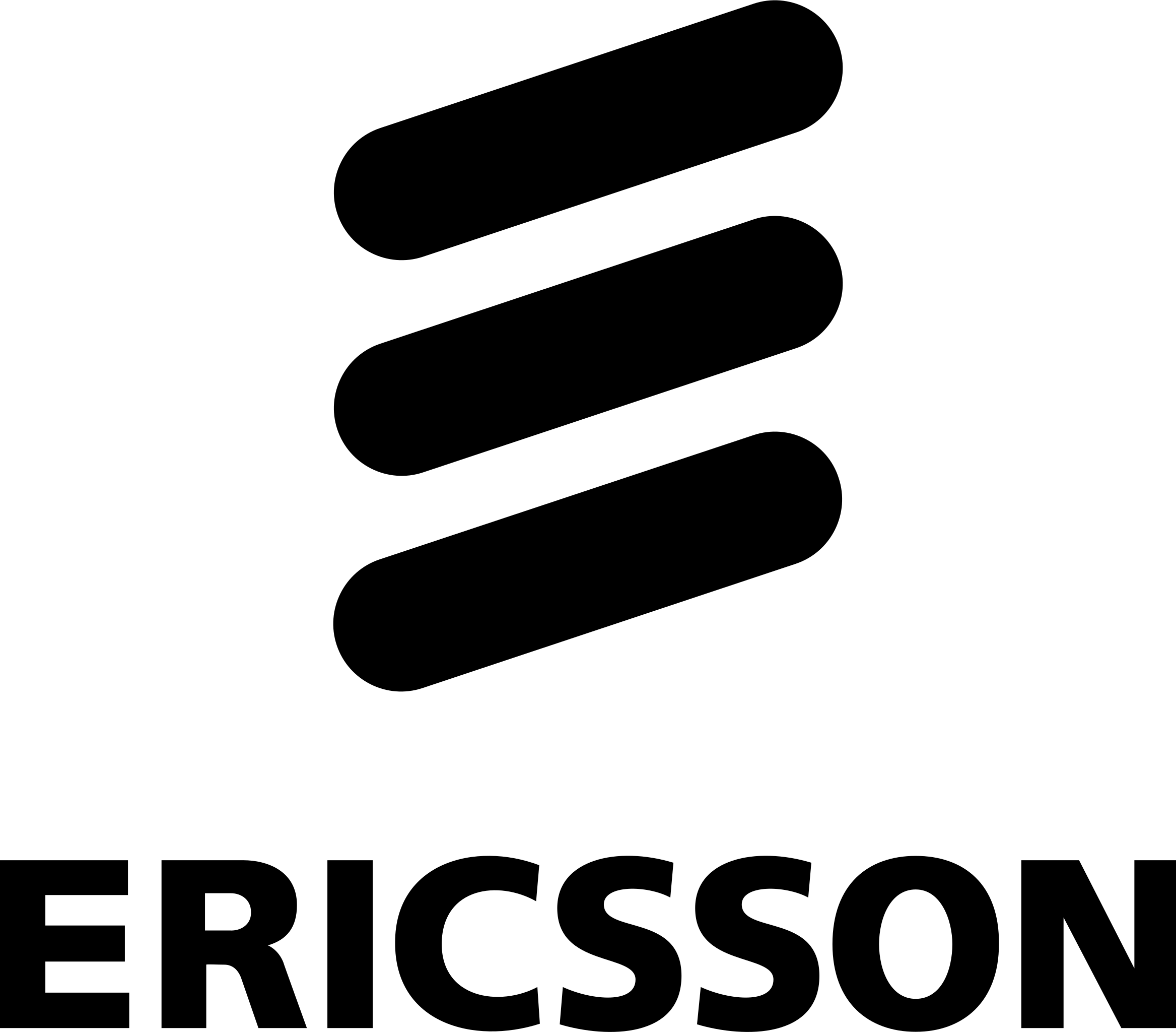Ericsson 