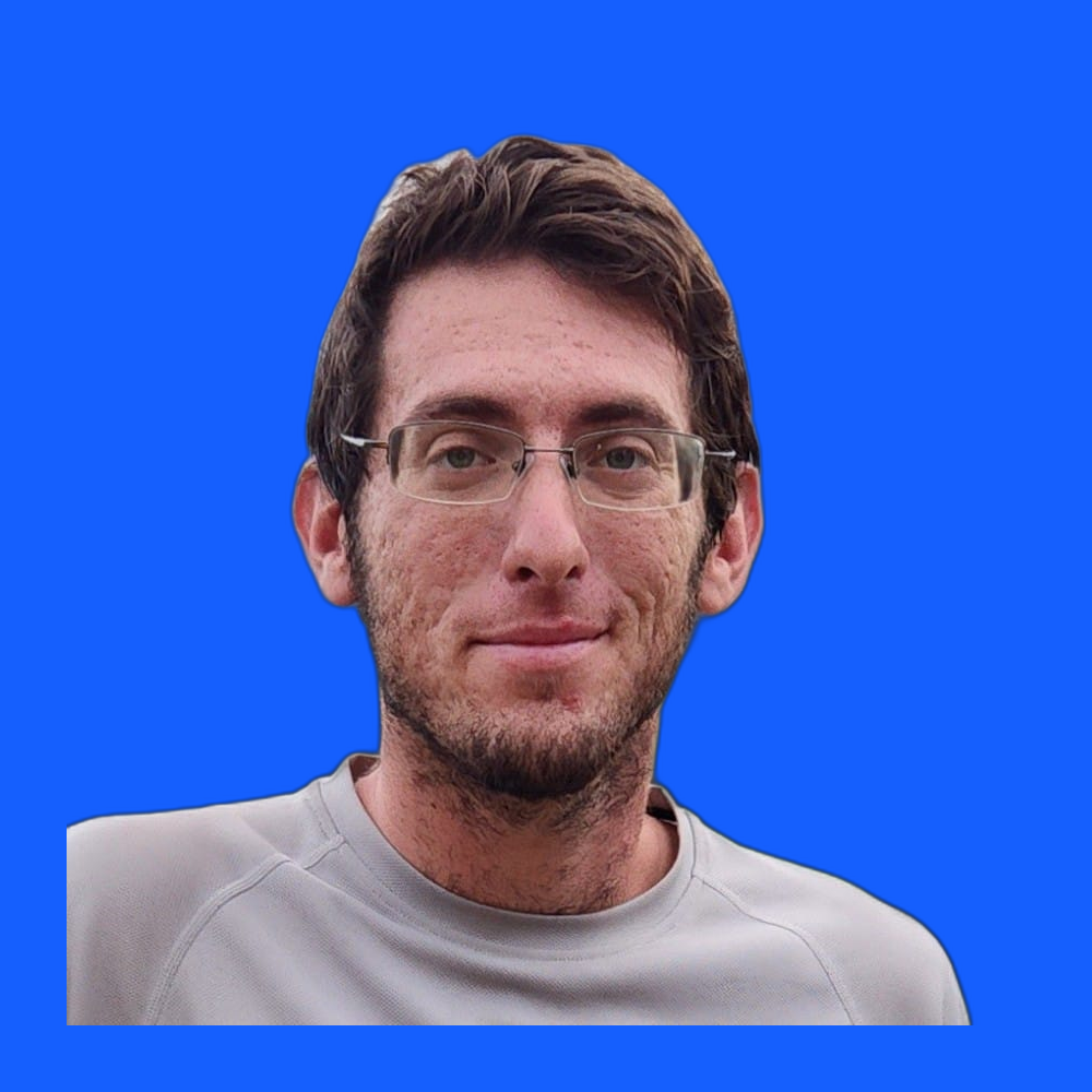 Jonathan Friedman