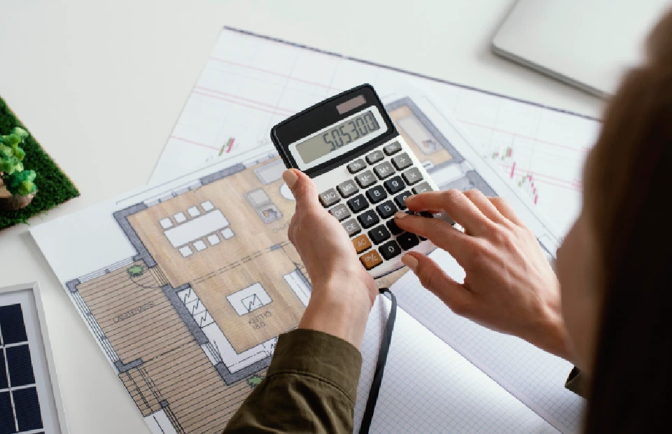 Calculadora de aerotermia