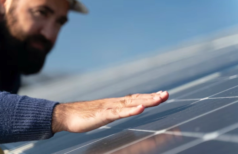 aplicar el IVA reducido del 10 % en placas solares