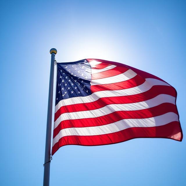 Grateful for Freedom!