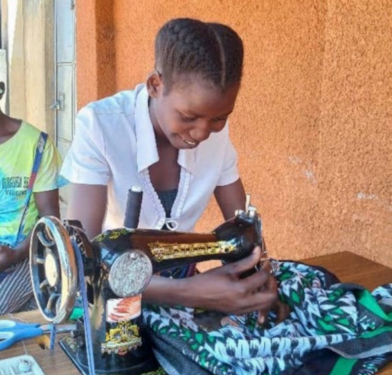 The Blessing of the Lord