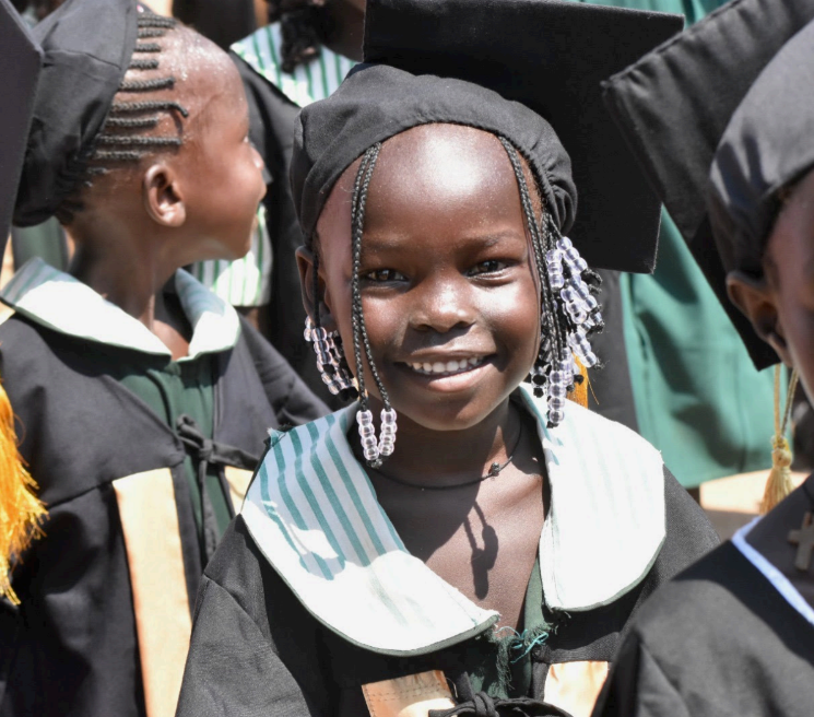 Turning Nations: A Vision for Africa and America