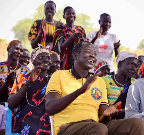 Christmas Shopping Cart
