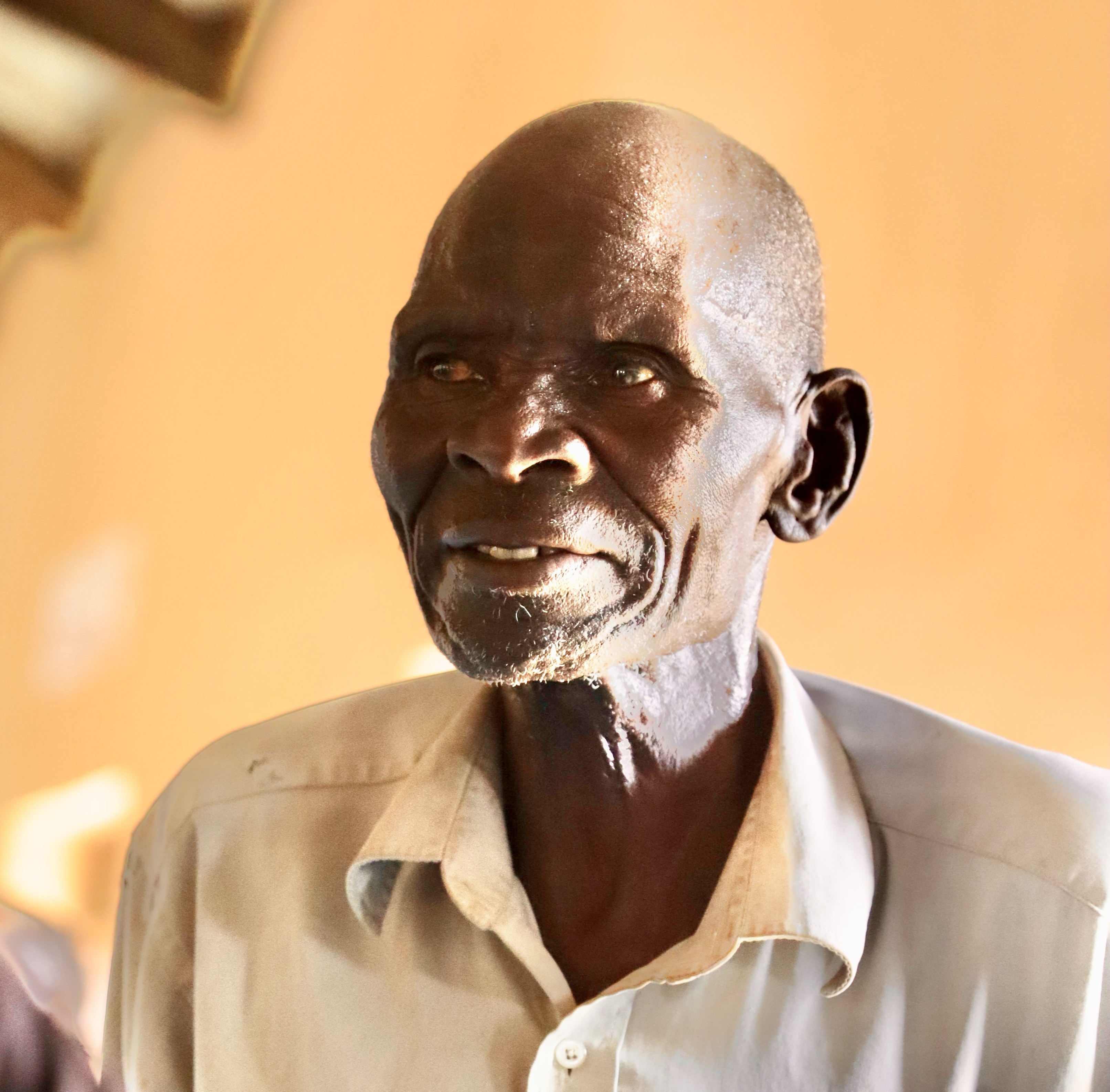 From Bitterness to Forgiveness