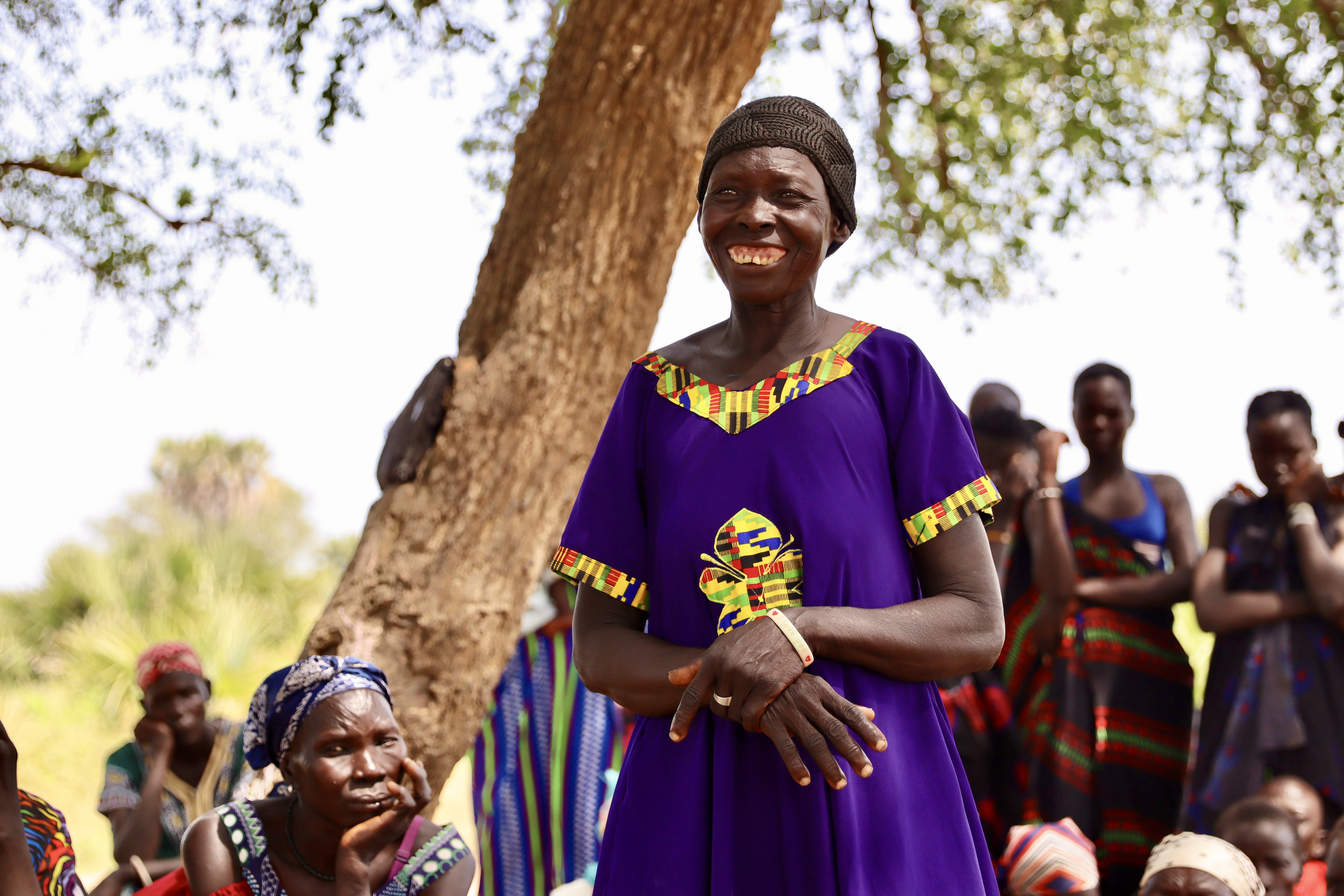 From a Drinking Den to a House of Prayer