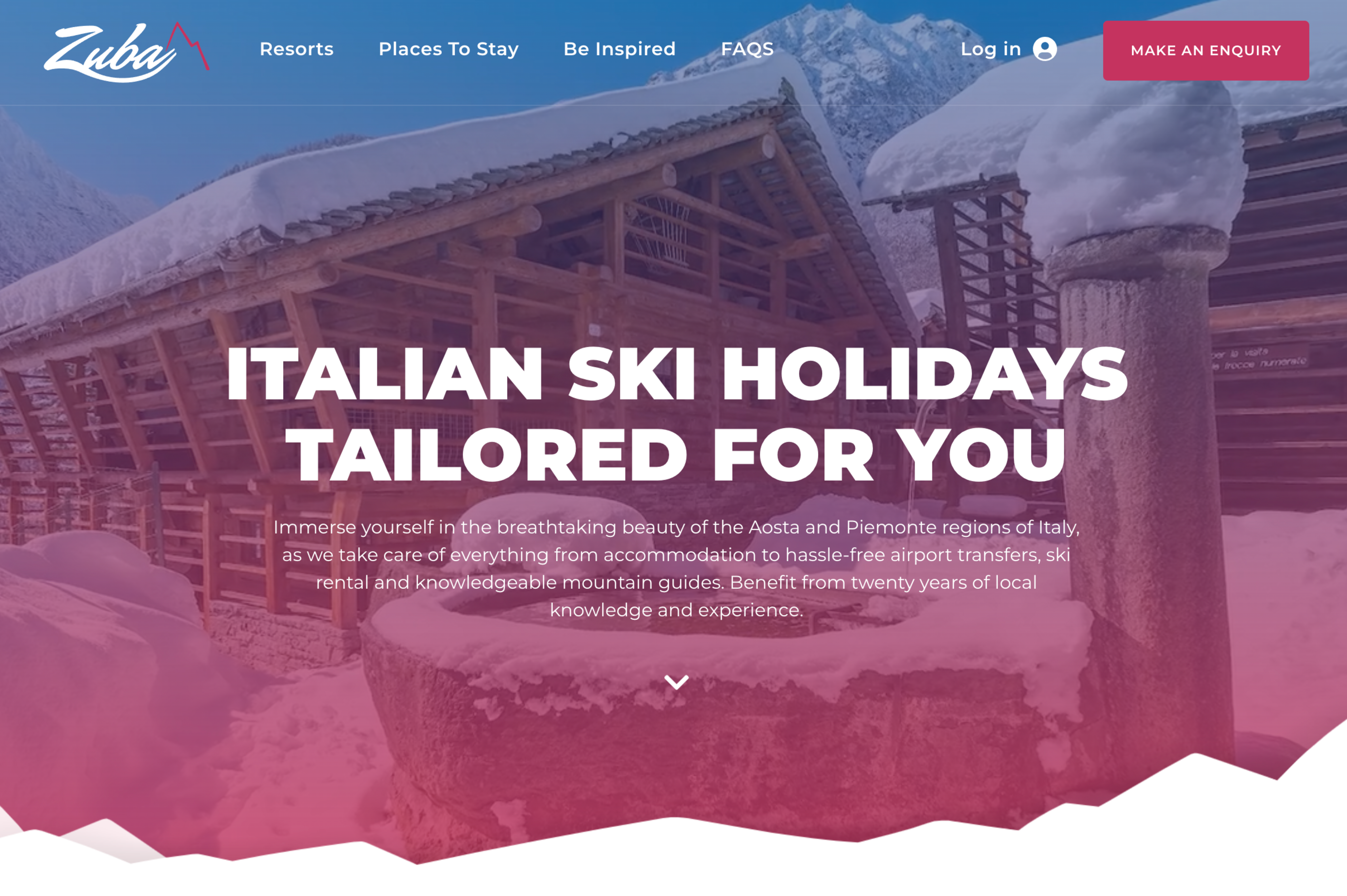 site profile thumbnail