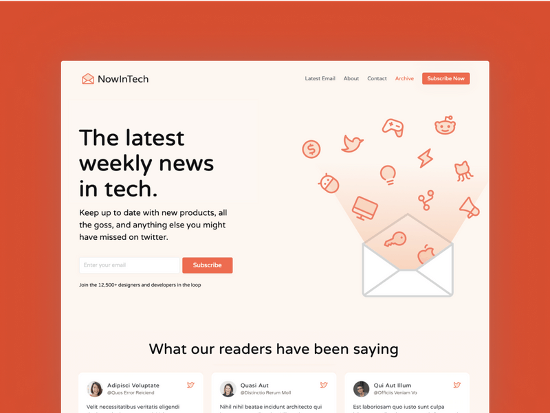 NowInTech
