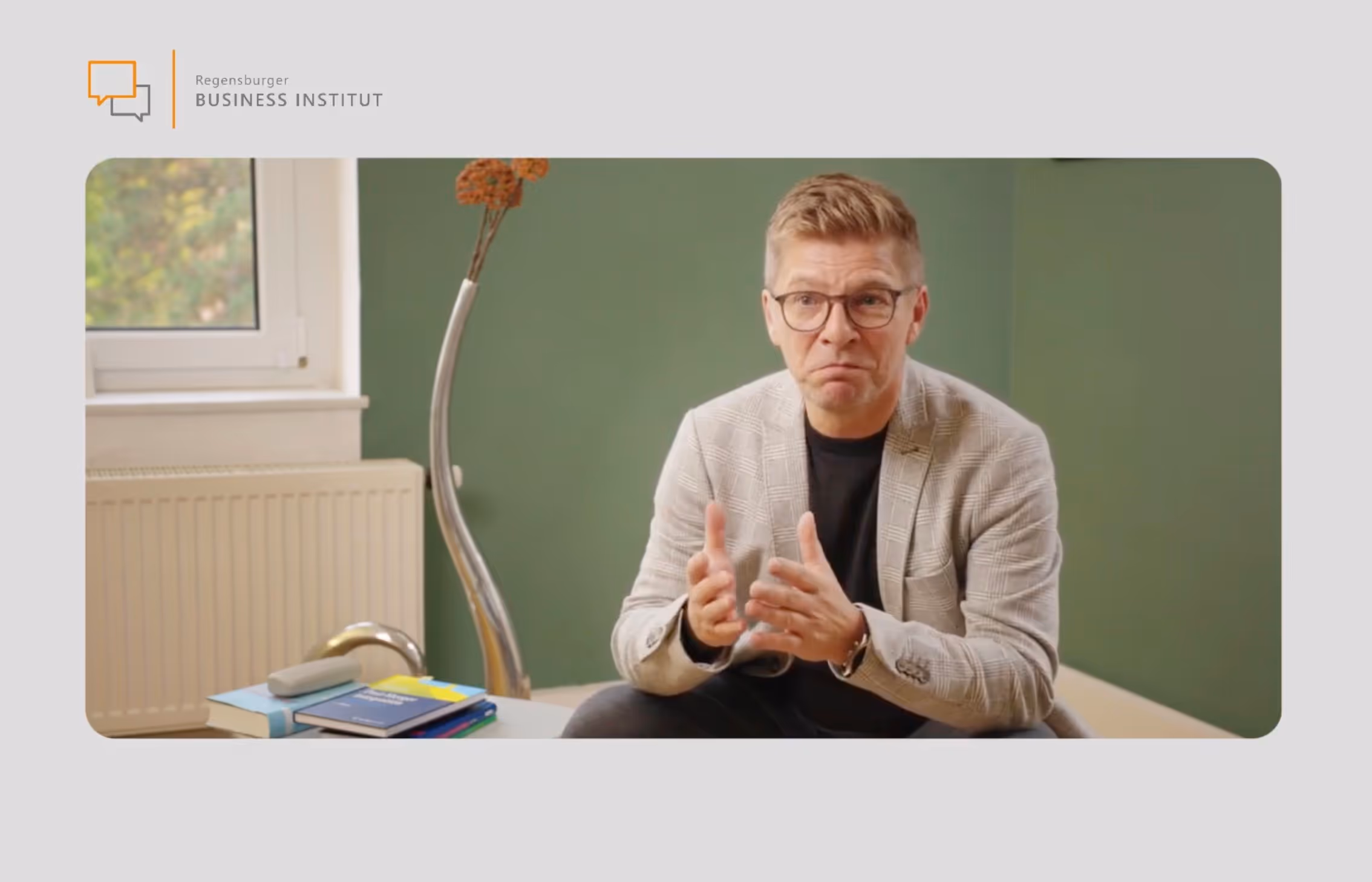 Gedanken zum Umgang mit Wertschätzung gegenüber den eigenen Mitarbeitern als auch Kunden