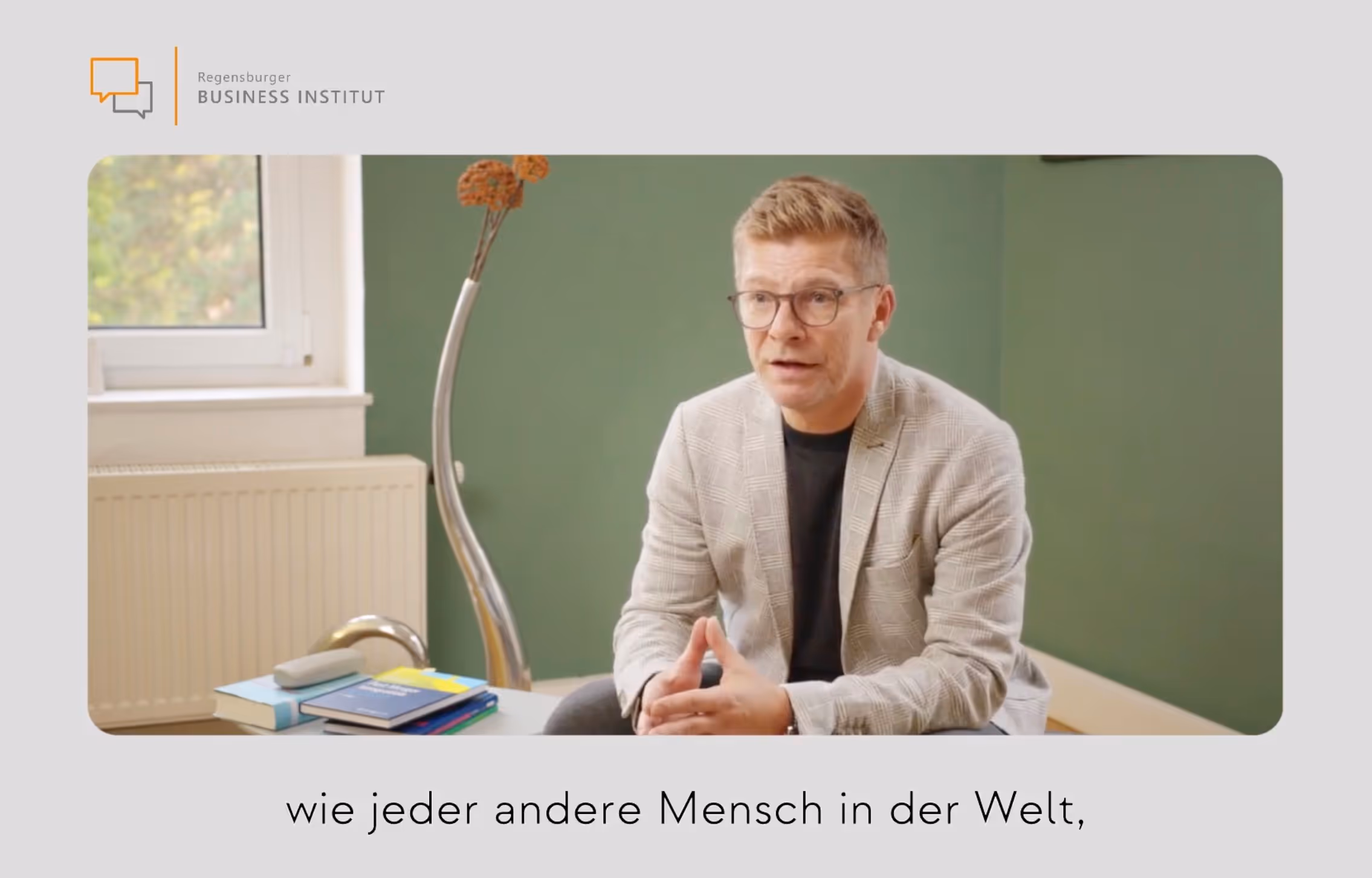 Mitarbeiterkommunikation von Unternehmenszielen