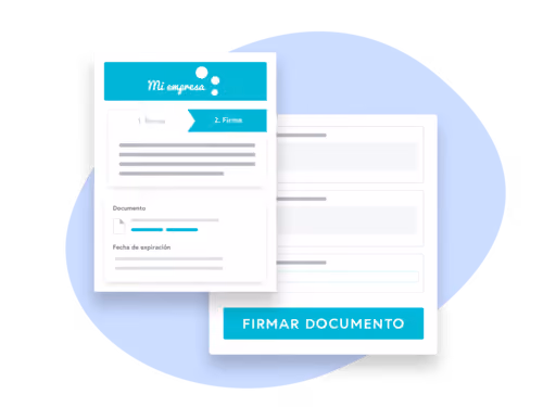 app móvil de Mifiel