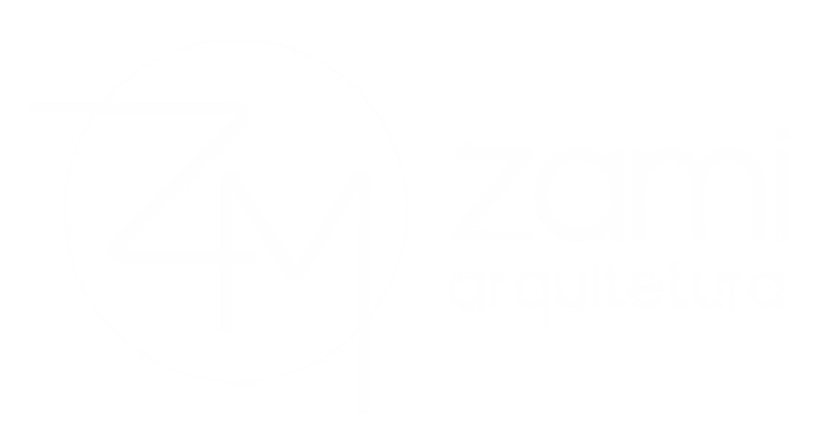 logo zami arquitetura