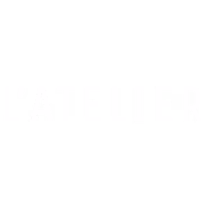 logo da loja l'atelier