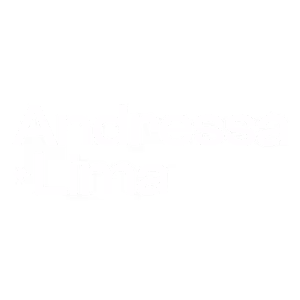 logo da profissional andressa lima marketing