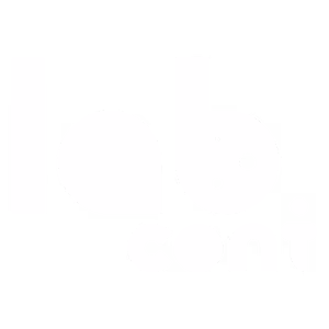 logo da agência lab cont