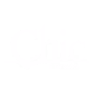 logo da empresa chic é ter saúde