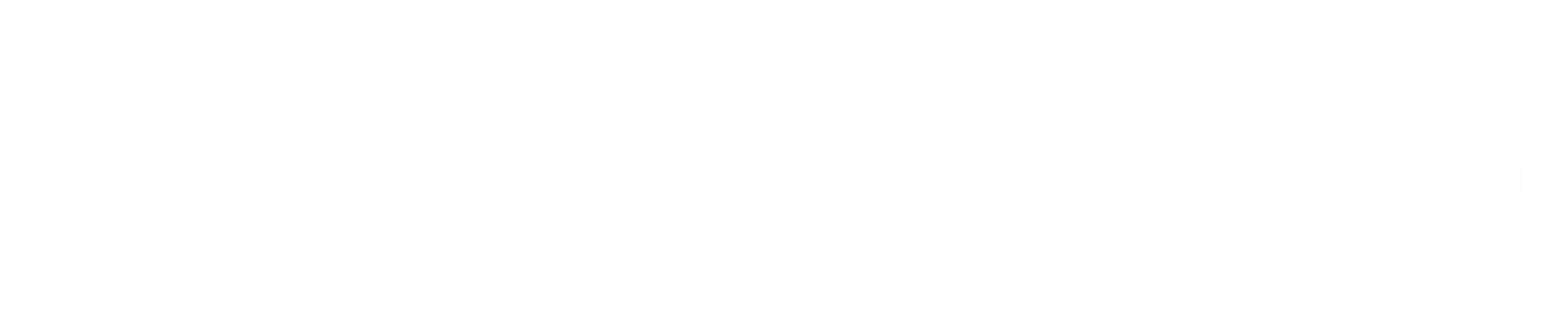 logo da clínica renovaser