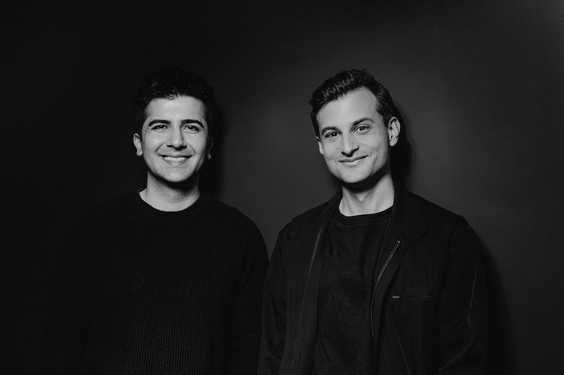 We're Backing Crosby to End the Billiable Hour for Laywers