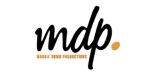 Moogie Down Productions logo