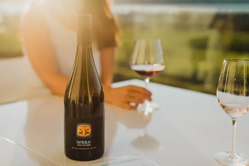 Staff management app preview