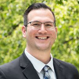 Matt Briguglio headhshot