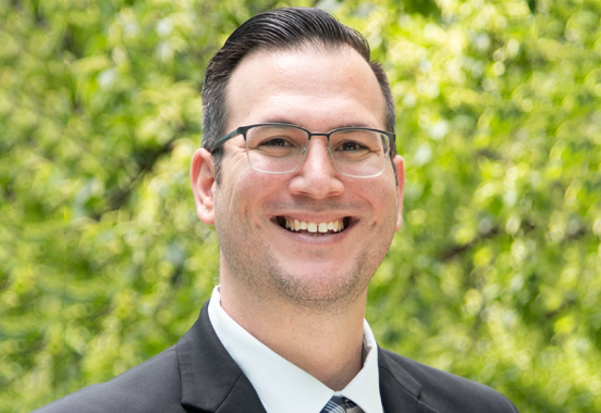 Matthew Briguglio