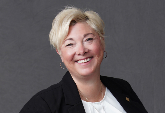 Nancy Hastings, CMCA®, AMS®, PCAM®