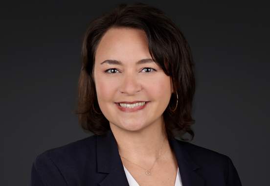 Stephanie Skelley, CMCA®, AMS® 