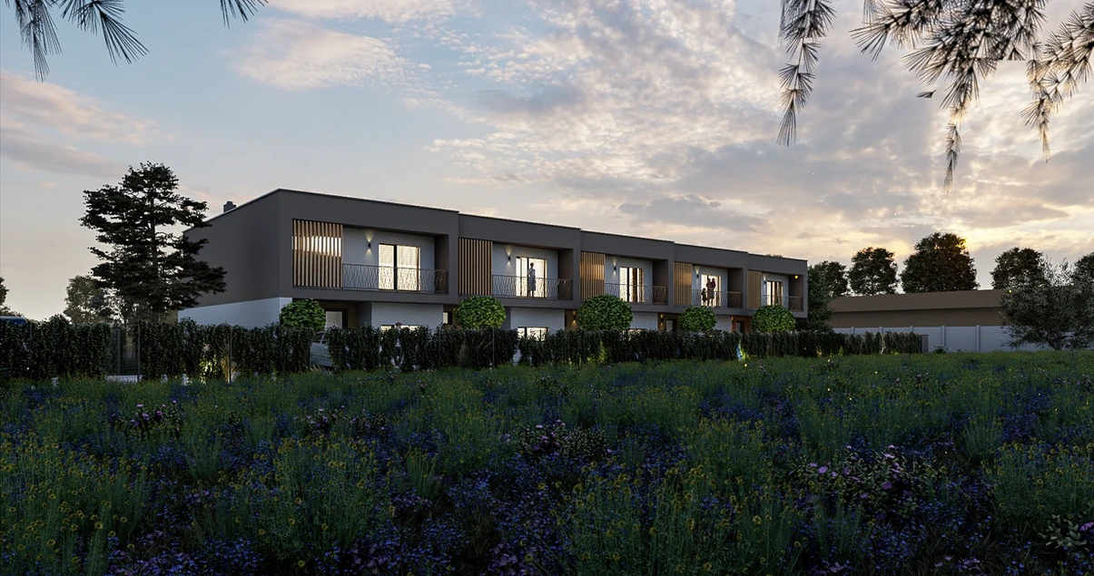 d5 render archicad