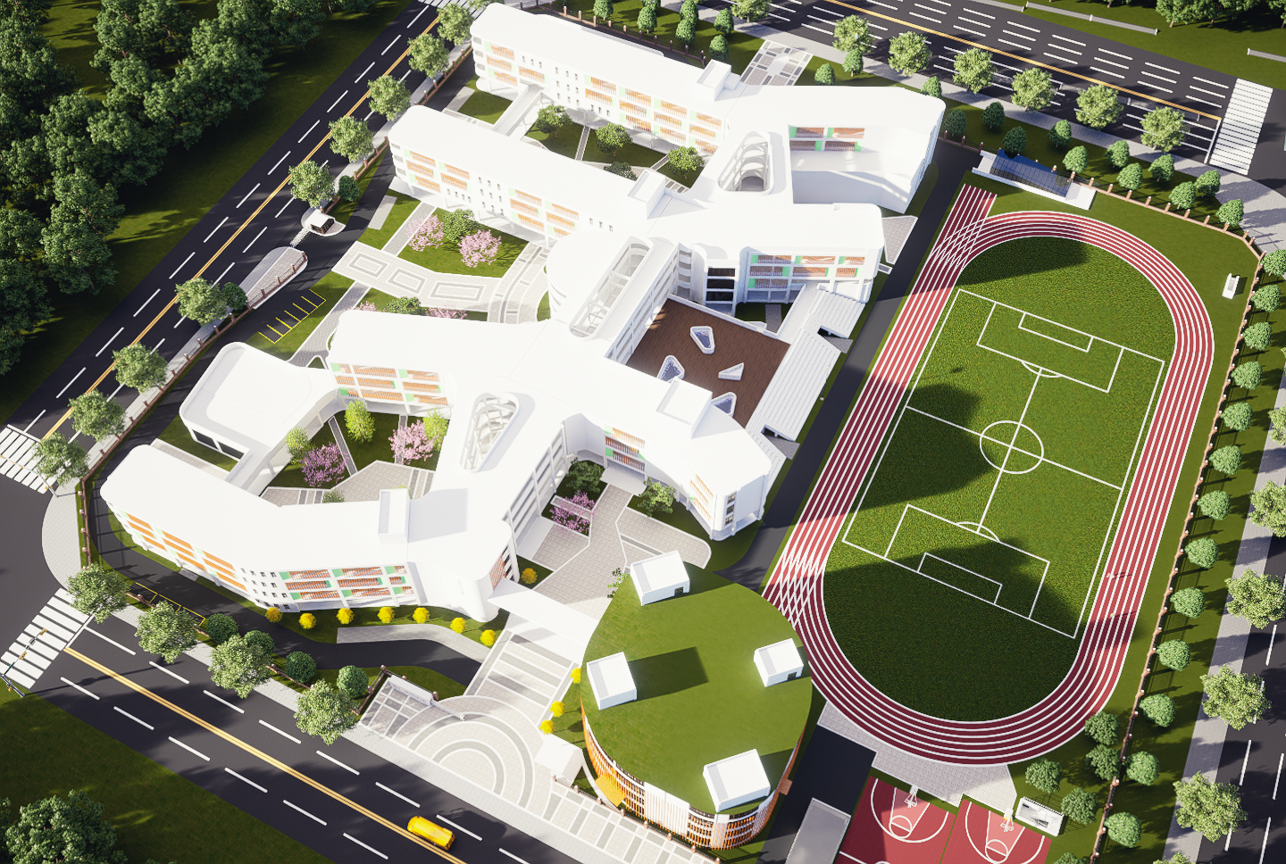 d5 render company
