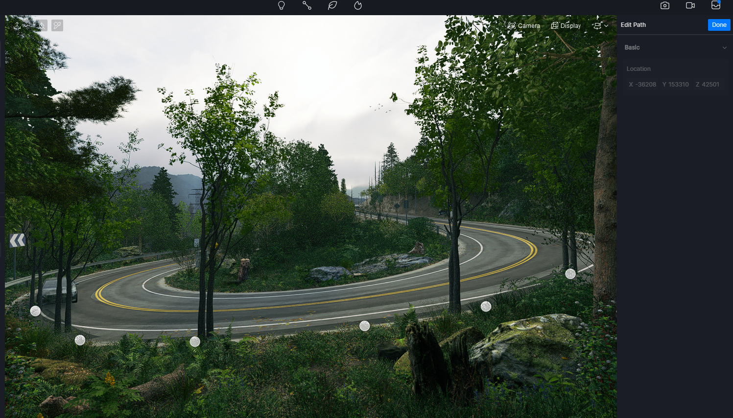 d5 render company