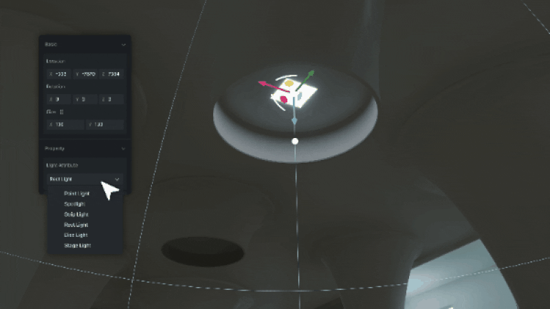 d5 render 2.11