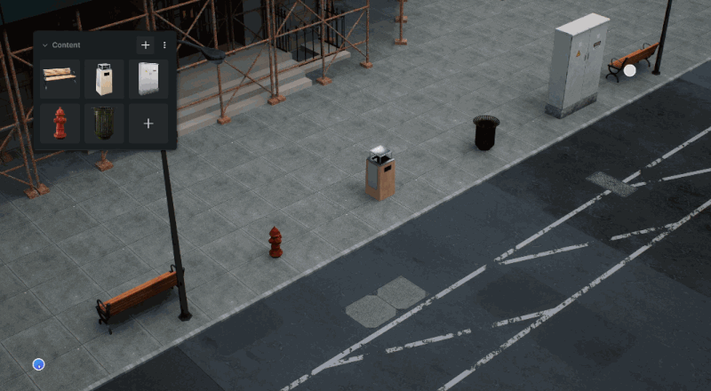 d5 render 2.11