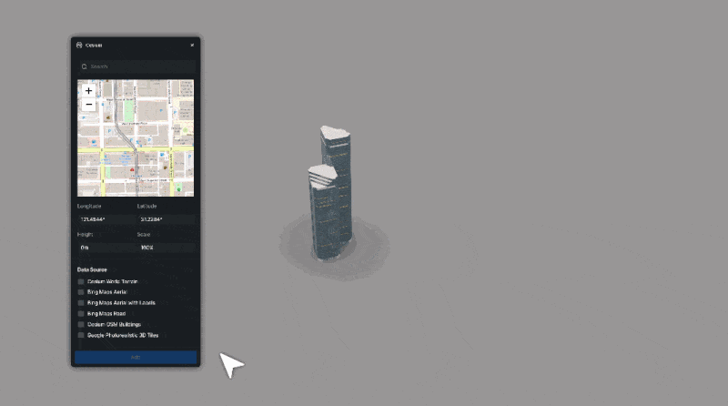 d5 render 2.11