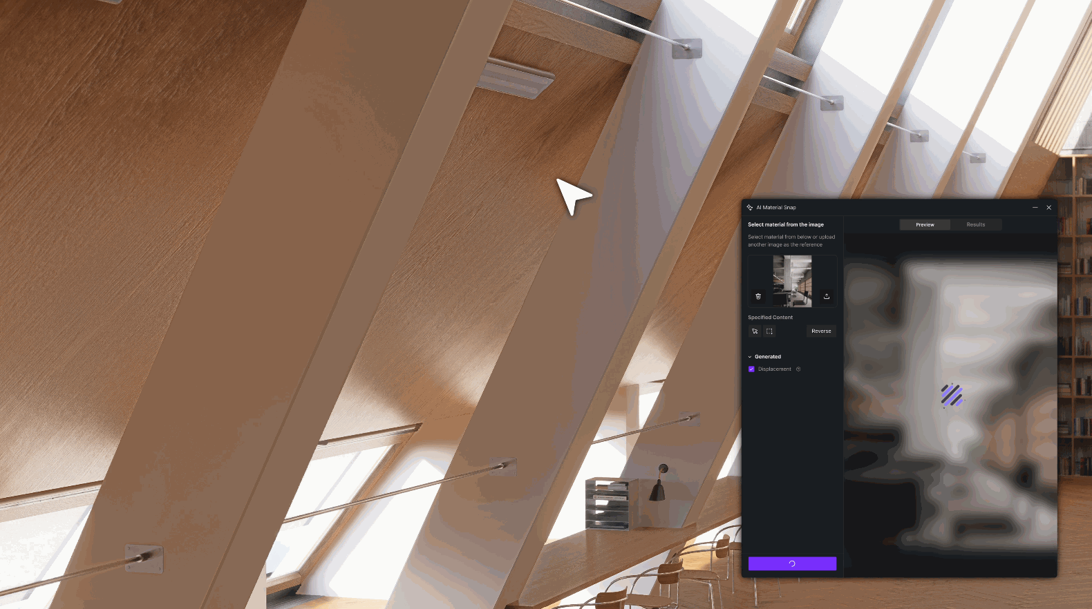 ai rendering
