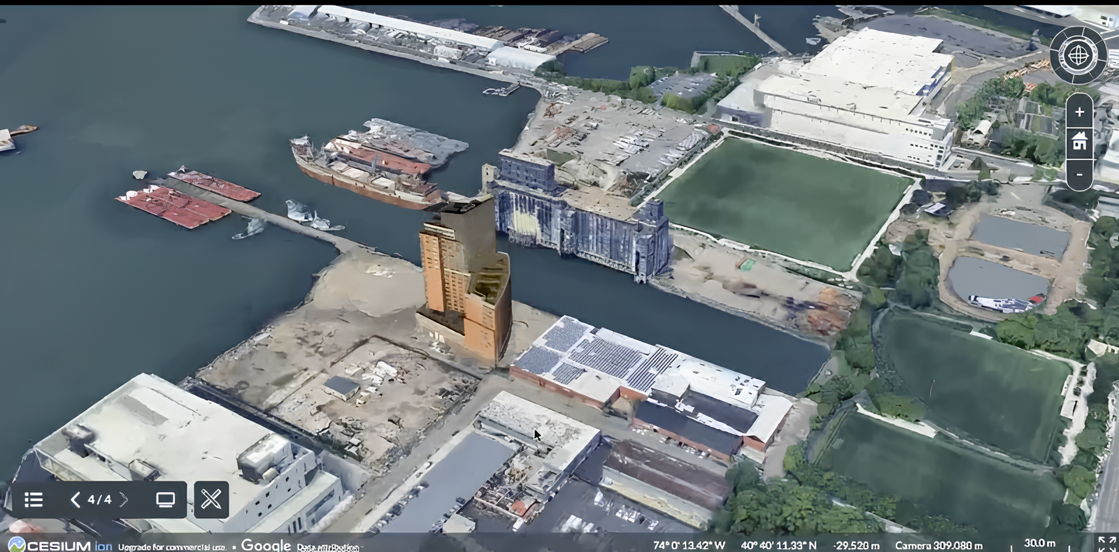 3d mapping