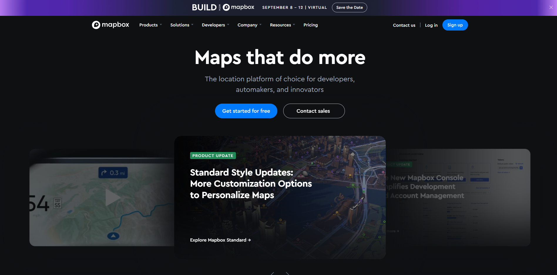 gis tools