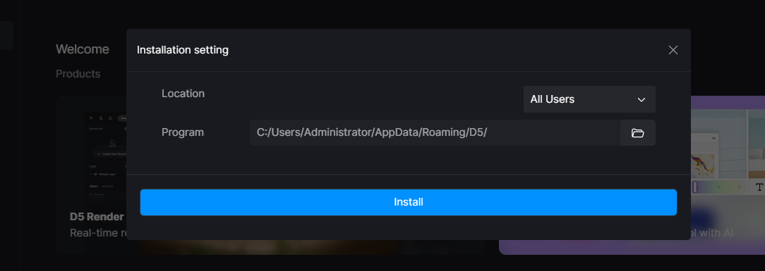3d rendering software free
