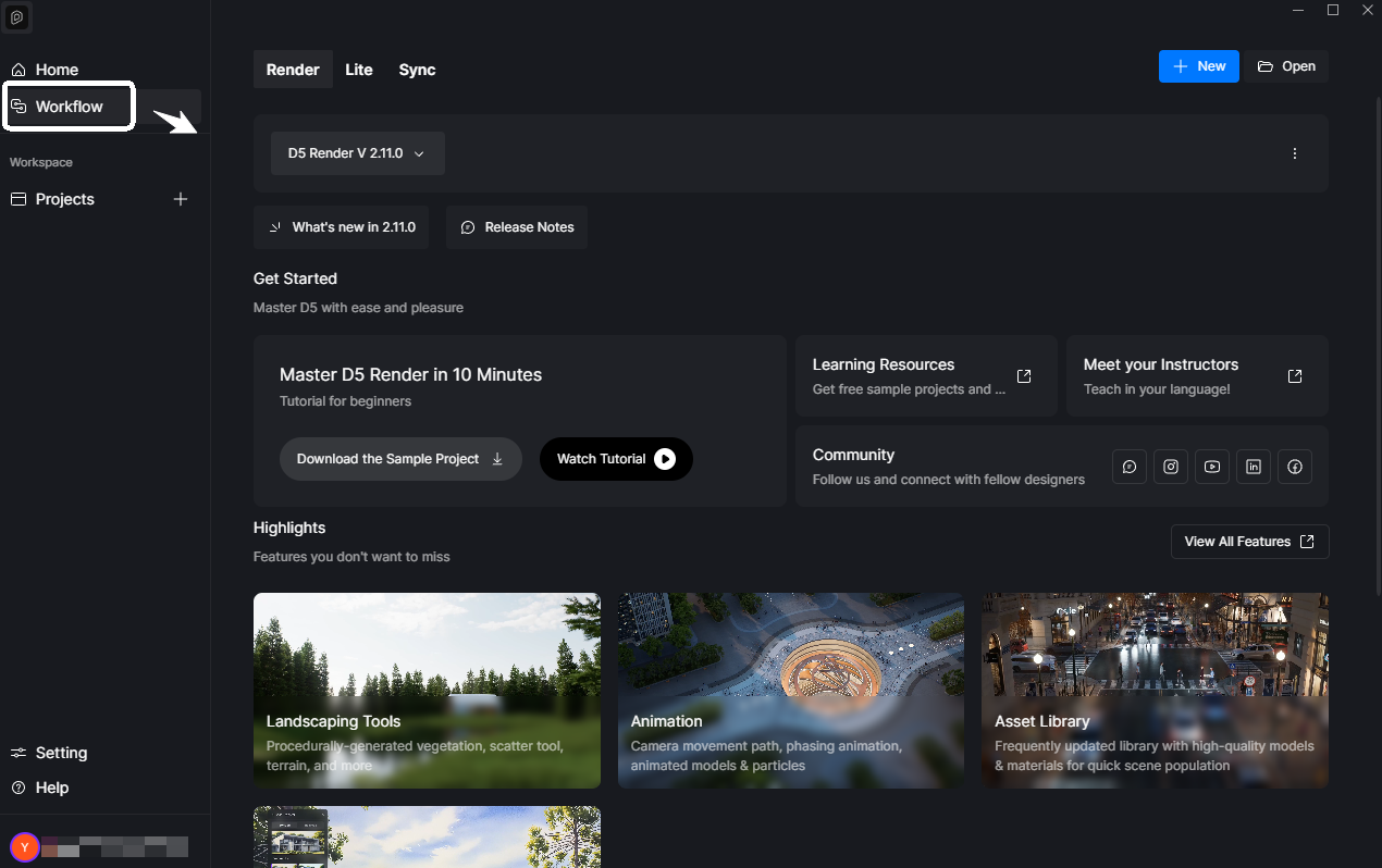 3d rendering software free