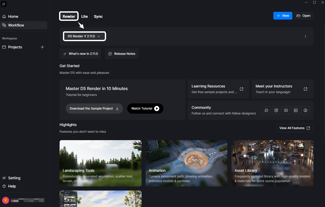 3d rendering software free