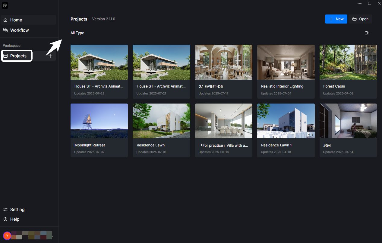 3d rendering software free