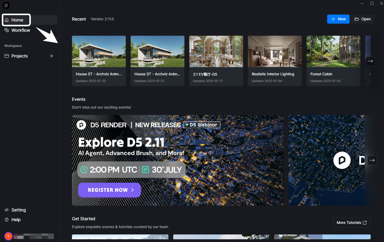 3d rendering software free