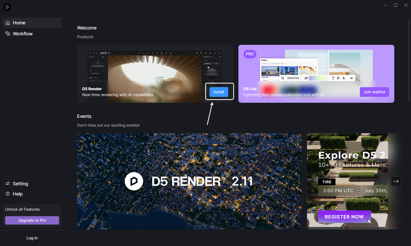 3d rendering software free