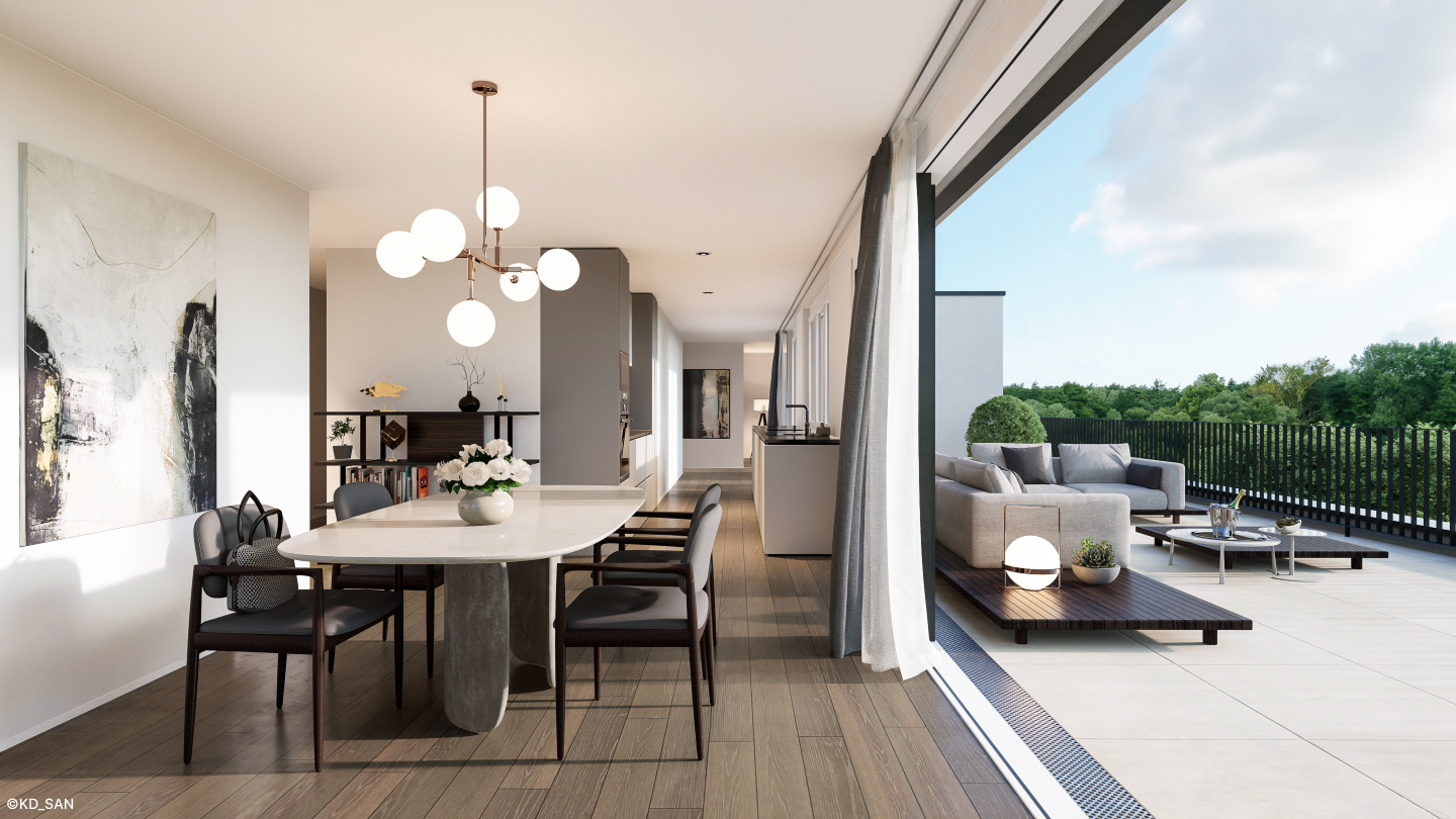 D5 LiveSync for Vectorworks